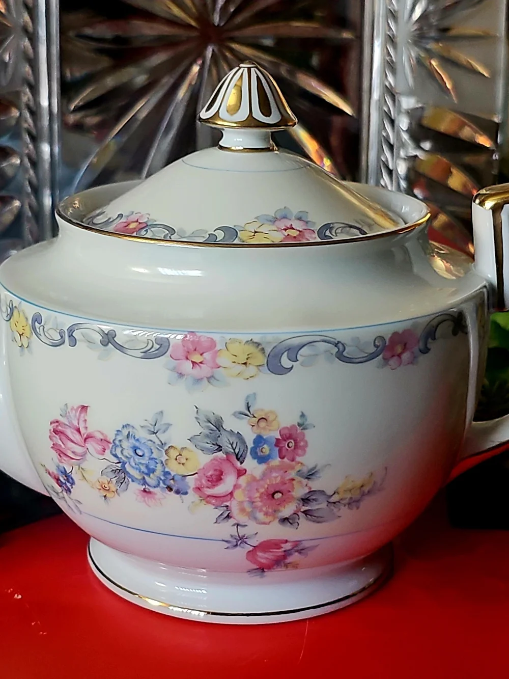 Vintage Noritake 